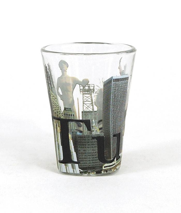 thumbnail image 2 of Tulsa Oklahoma Great American Cities Collection Shot Jamaica 2 of 9