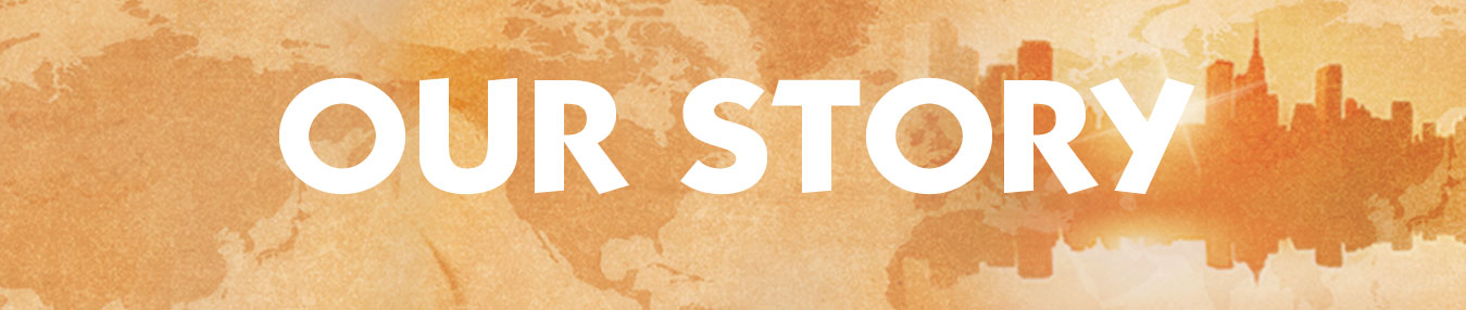 Our Story - Americaware