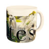 Maltese Color Relief Mug - Image 2