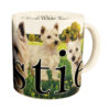 Westie Color Relief Mug - Image 2