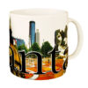 Atlanta Color Relief Mug - Image 2