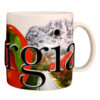 Georgia Color Relief Mug - Image 2