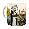 Missouri Color Relief Mug