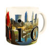 Ohio Color Relief Mug - Image 2
