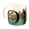Ohio Color Relief Mug