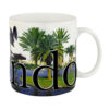 Orlando Color Relief Mug - Image 2