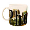 Phoenix Color Relief Mug