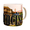 San Francisco Color Relief Mug - Image 2
