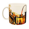 St. Louis Color Relief Mug
