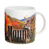 Smoky Mountains Color Relief Mug - Image 2