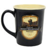 Smoky Mountains Emblem Mug