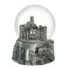 Los Angeles 65MM Snow Globe back side