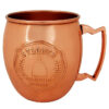 Atlanta Copper Mule Mug