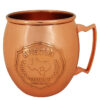 Austin Copper Mule Mug