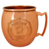 Boston Copper Mule Mug