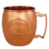 California Copper Mug