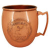 Colorado Copper Mule Mug