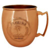 Florida Copper Mule Mug