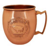 Montana Copper Mule Mug