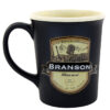 Branson Emblem Mug
