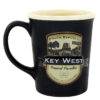 Key West Emblem Mug
