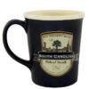 South Carolina Emblem Mug