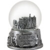 San Diego 65mm Snow Globe