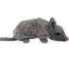 Austin Armadillo 7" Plush Side View