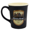 Salem Emblem Mug