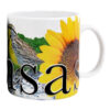 Kansas Color Relief Mug - Image 2