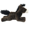 Wyoming Horse 9" Plush Side View