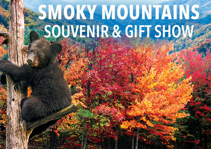 Smoky Mountains Souvenir and Gift Show
