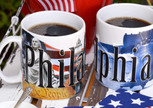 Americaware Coffee Mugs