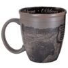 Oklahoma Sketch Mug