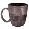 Washington DC Sketch Mug