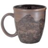 Wyoming Sketch Mug