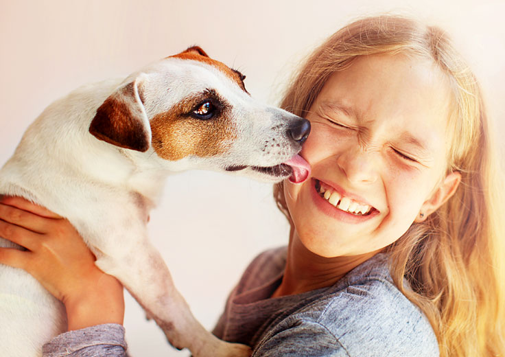 Pets are Amazing for Improving Heart and mental health