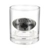 Austin Whiskey Glass