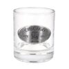 Chicago Whiskey Glass