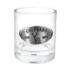 Colorado Whiskey Glass