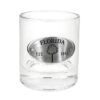 Florida Whiskey Glass