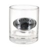 Montana Whiskey Glass