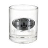 New Orleans Whiskey Glass