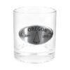 Oregon Whiskey Glass