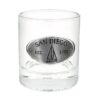 San Diego Whiskey Glass