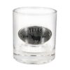 Texas Whiskey Glass