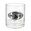 Wyoming Whiskey Glass