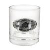 Yellowstone Whiskey Glass
