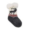 Colorado Infants Slipper Socks