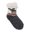 Alaska Kids Slipper Socks